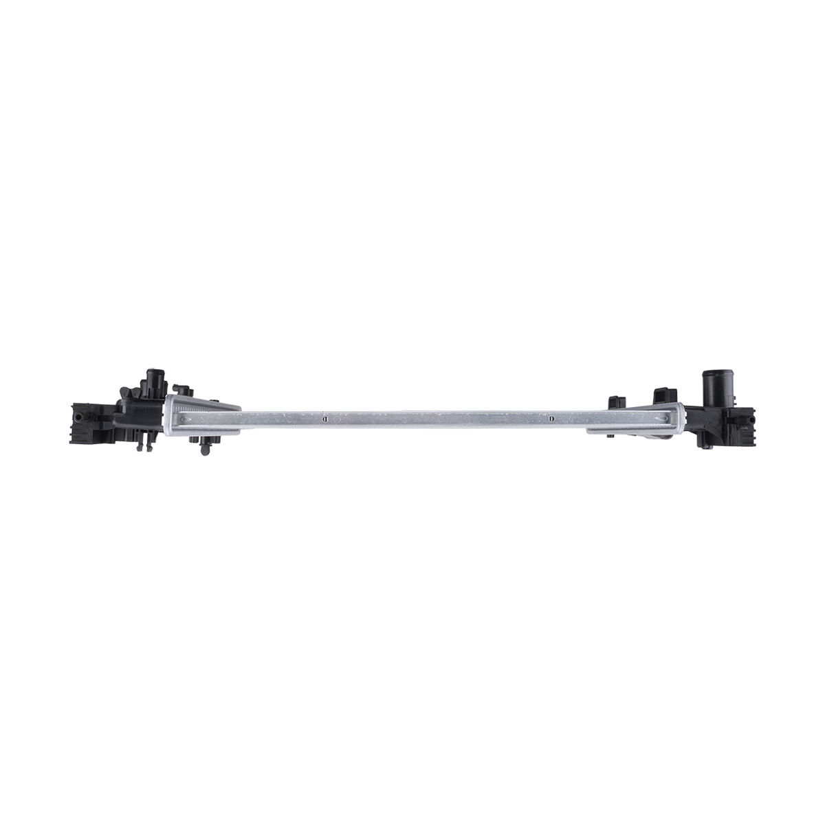 RADIADOR PLASTICO GENERAL MOTORS SONIC CIL: 4L POS: TRANSMISION ESTANDAR CAR: CSEN 16MM