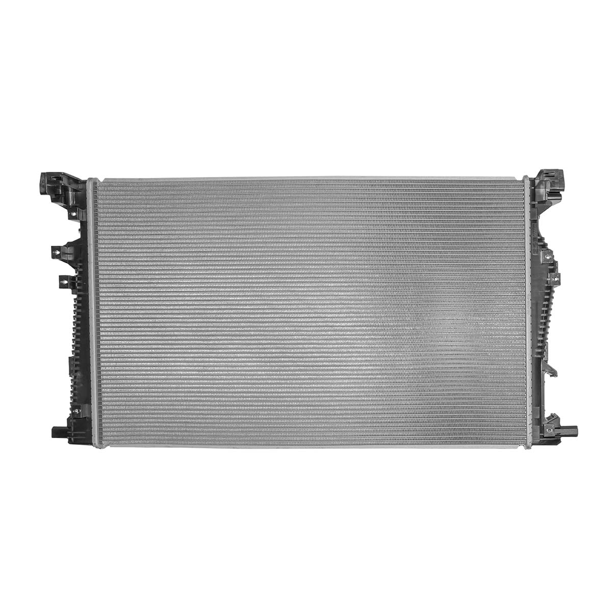 RADIADOR PLASTICO CHRYSLER GROUP CHERO CIL: 4L POS: TRANSMISION AUTOMATICA CAR: CAA 16MM