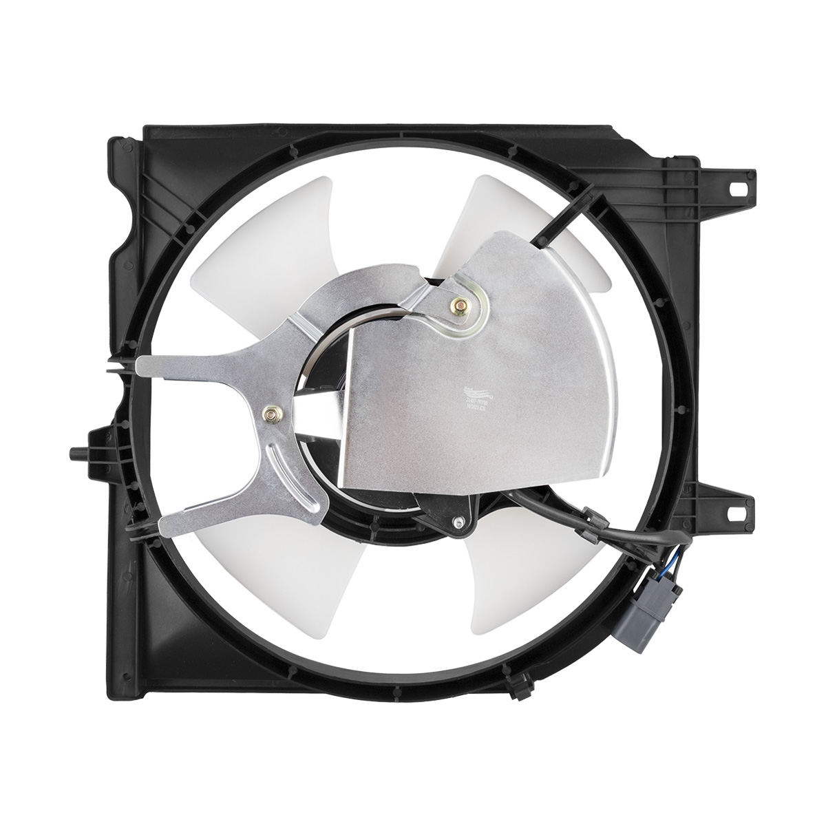 MOTOVENTILADOR NISSAN TSIII CIL: 4L COMP CAR: 2TER 4AS