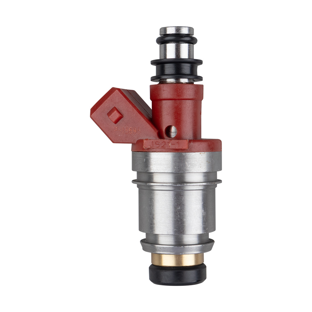INYECTOR FUEL INJECTIO NISSAN D21 CIL: 4L MPFI CAR: 2TER MOT: 2.4L