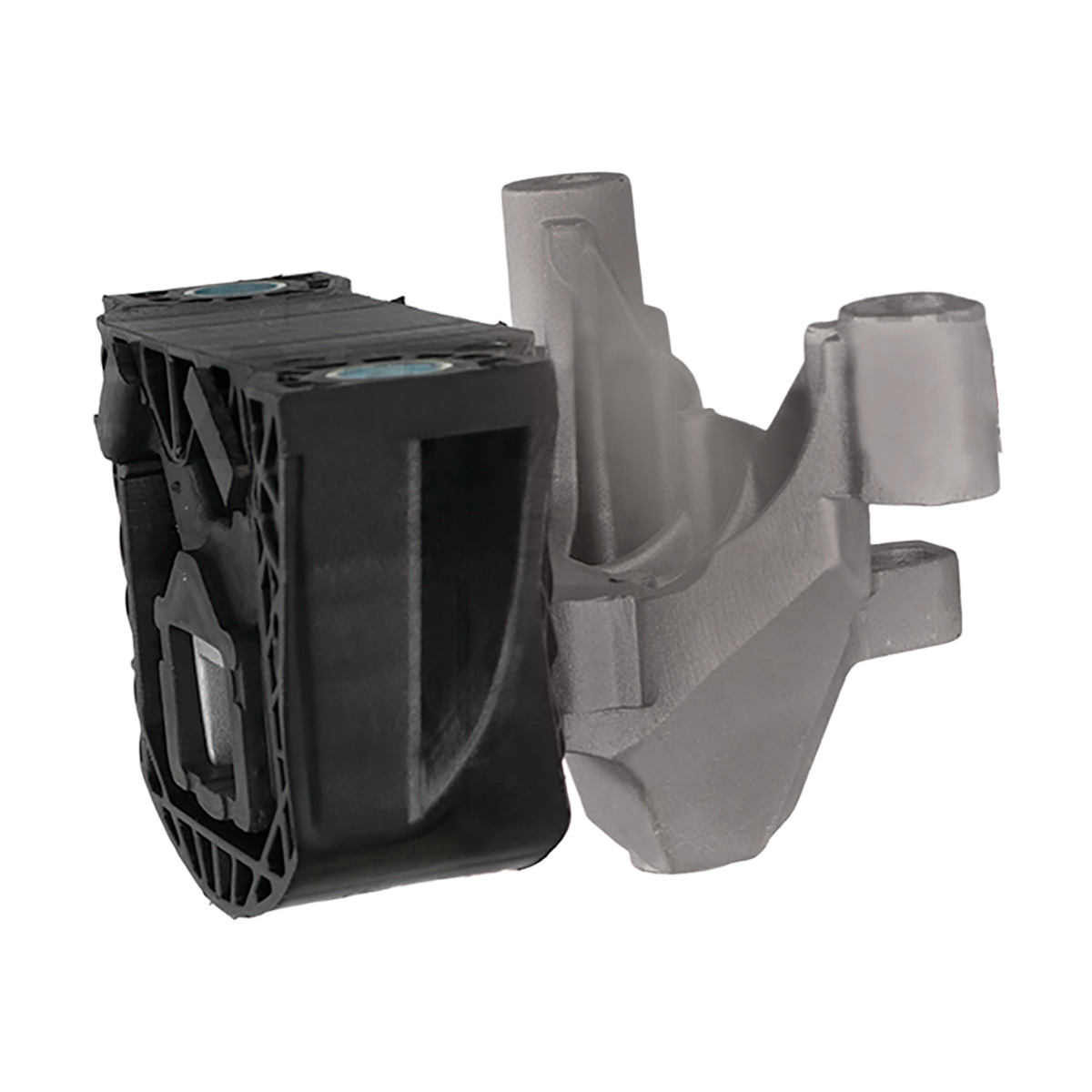 SOPORTE MOTOR RENAULT STEPW CIL: 4L POS: DERECHO  MOT: 1.6L
