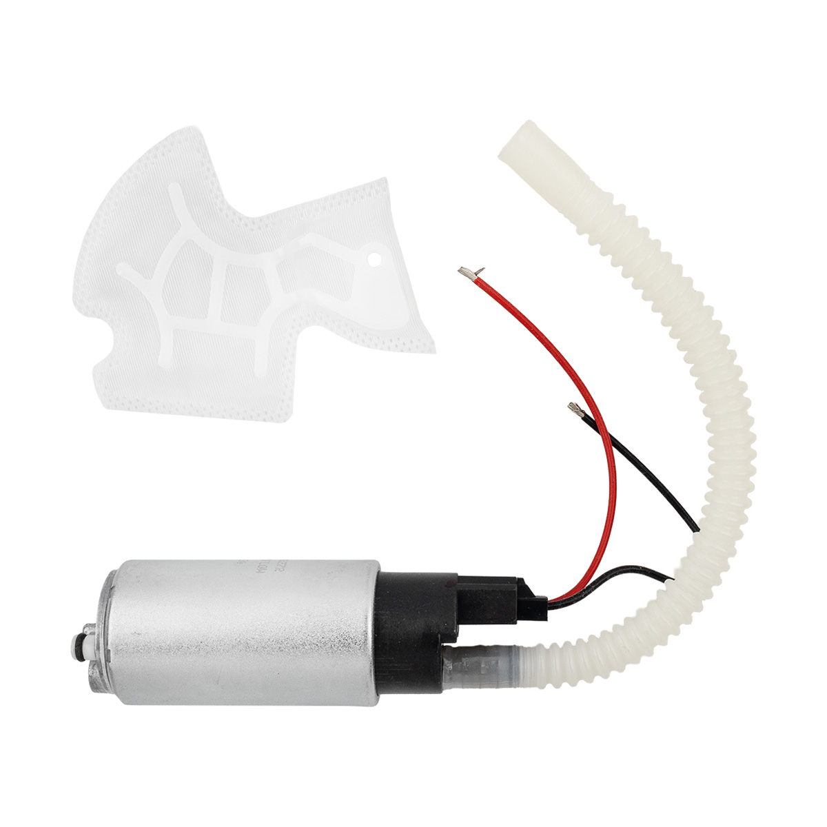 BOMBA GAS ELEC MED FORD FIEST CIL: 4L 40LB  MOT: 1.6L