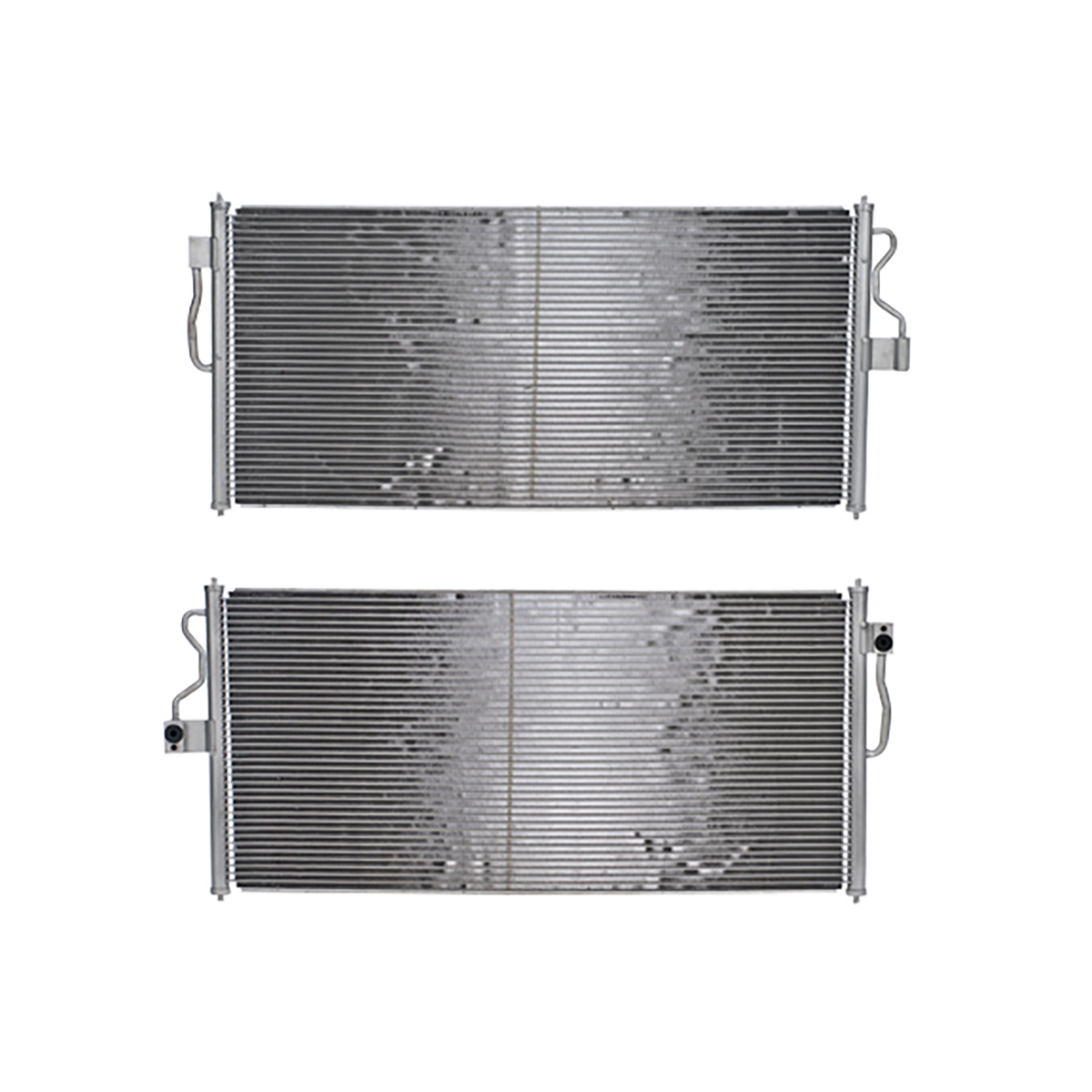 CONDENSADOR AIRE ACOND FORD WINDS CIL: 6V   MOT: 3.8L