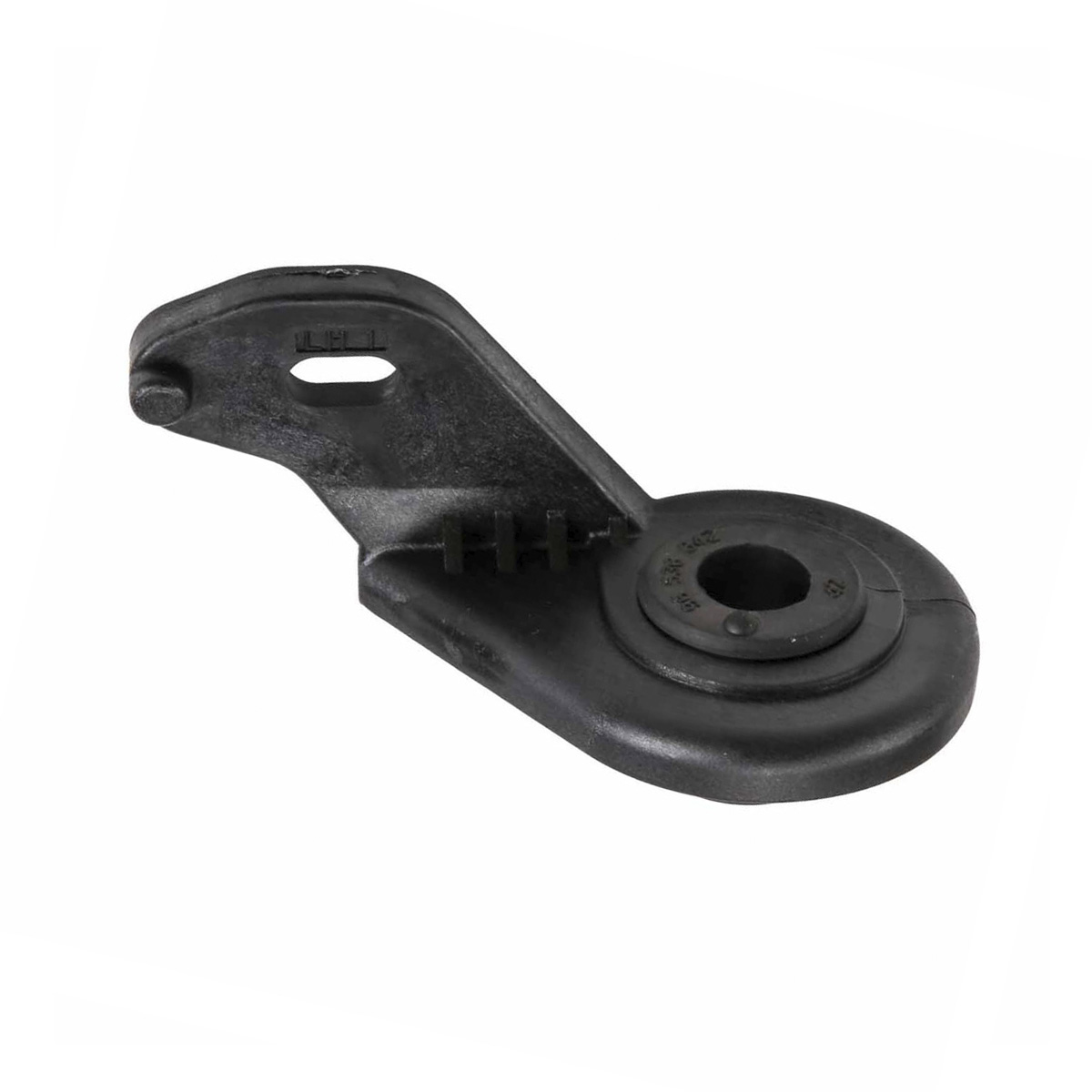SOPORTE RADIADOR GENERAL MOTORS AVEO CIL: 4L POS: SUPERIOR IZQUIERDO CAR: CGOM MOT: 1.6L