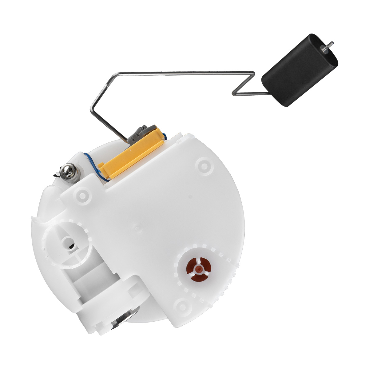 BOMBA GAS ELEC COM NISSAN FRONT CIL: 6V 52LB CAR: MPFI MOT: 4.0L