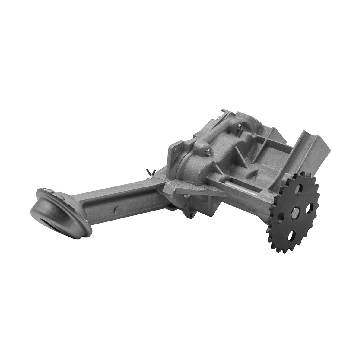 BOMBA ACEITE NISSAN PLATI CIL: 4L   MOT: 1.6L