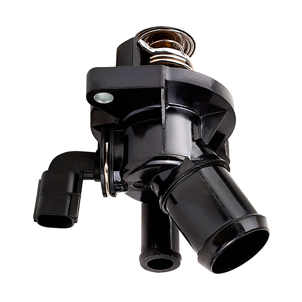 TOMA AGUA TERMOSTATO FORD MONDE CIL: 4L  CAR: PLAS CSEN