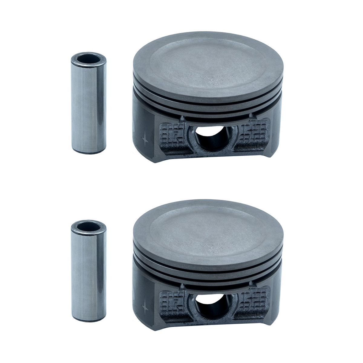 PISTONES JUEGO FORD F450 CIL: 10  CAR: 2PZ MOT: 6.8L