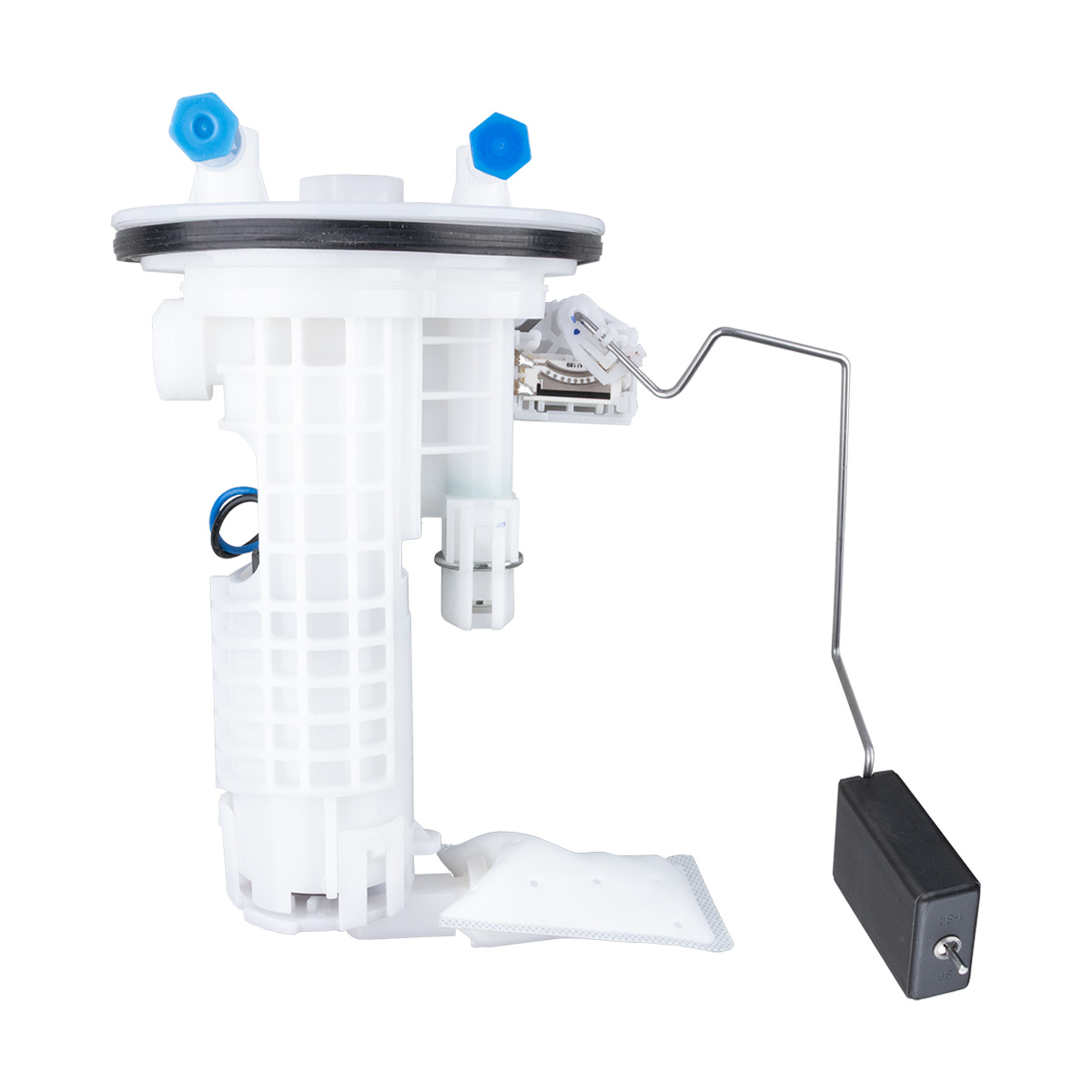BOMBA GAS ELEC COM TOYOTA AVANZ CIL: 4L 60LB  MOT: 1.5L