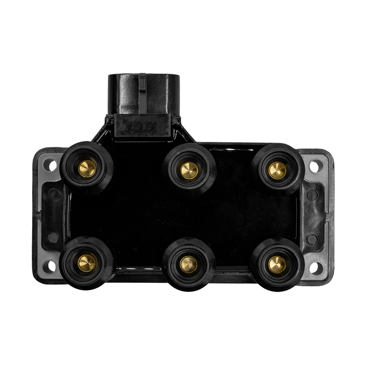 BOBINA ENCENDIDO ELEC CHRYSLER GROUP VOYAG CIL: 6V  CAR: 4TER MOT: 3.3L