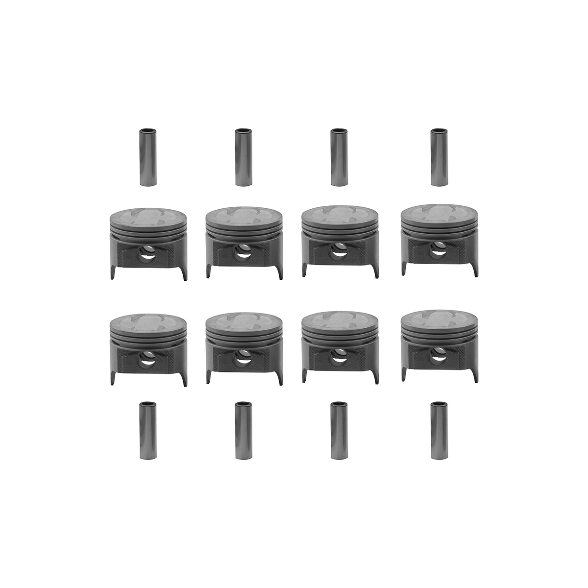 PISTONES JUEGO FORD FOTOD CIL: 8V   MOT: 5.0L