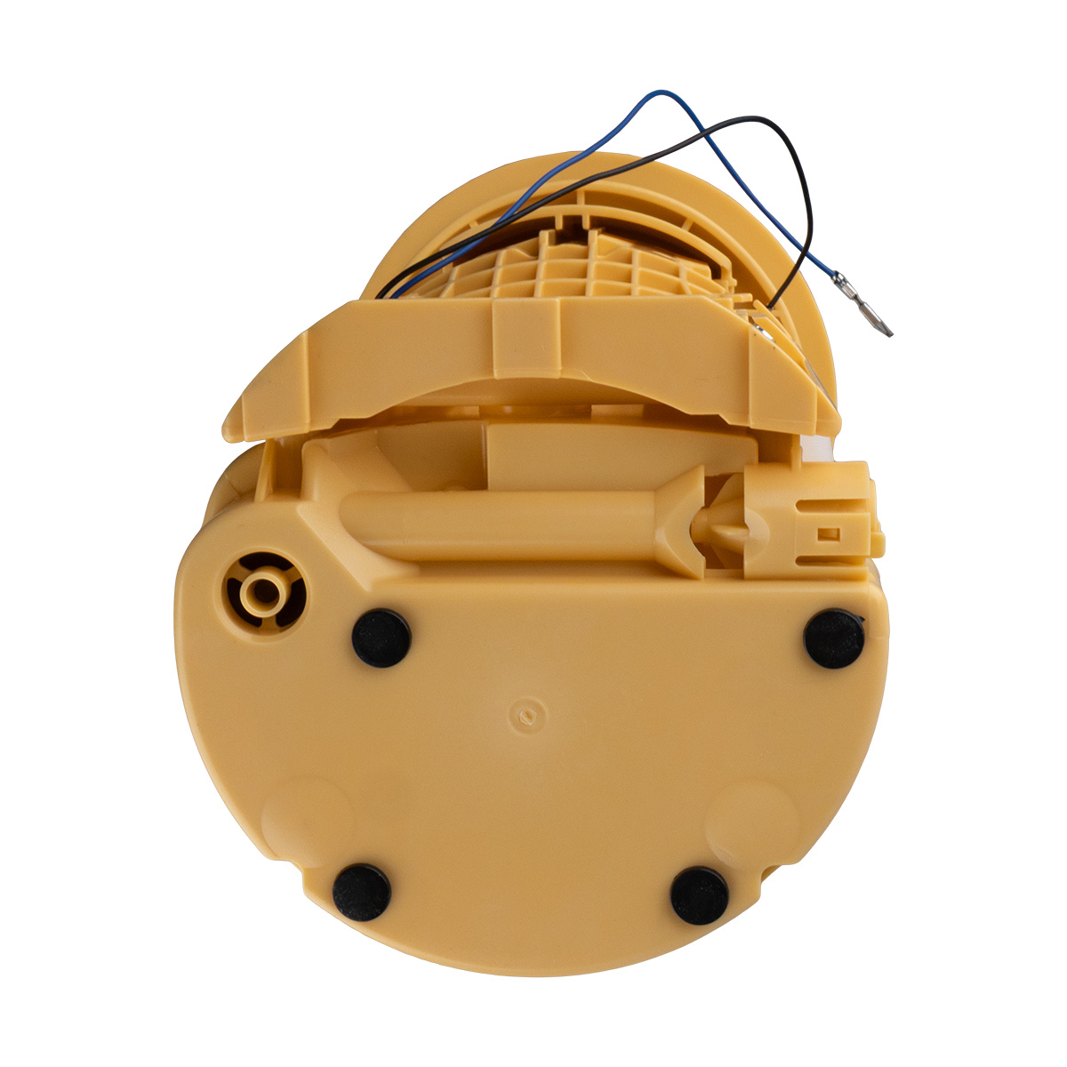 BOMBA GAS ELEC COM VOLKSWAGEN EUROV CIL: 4L 40LB CAR: TDI MOT: 1.9L