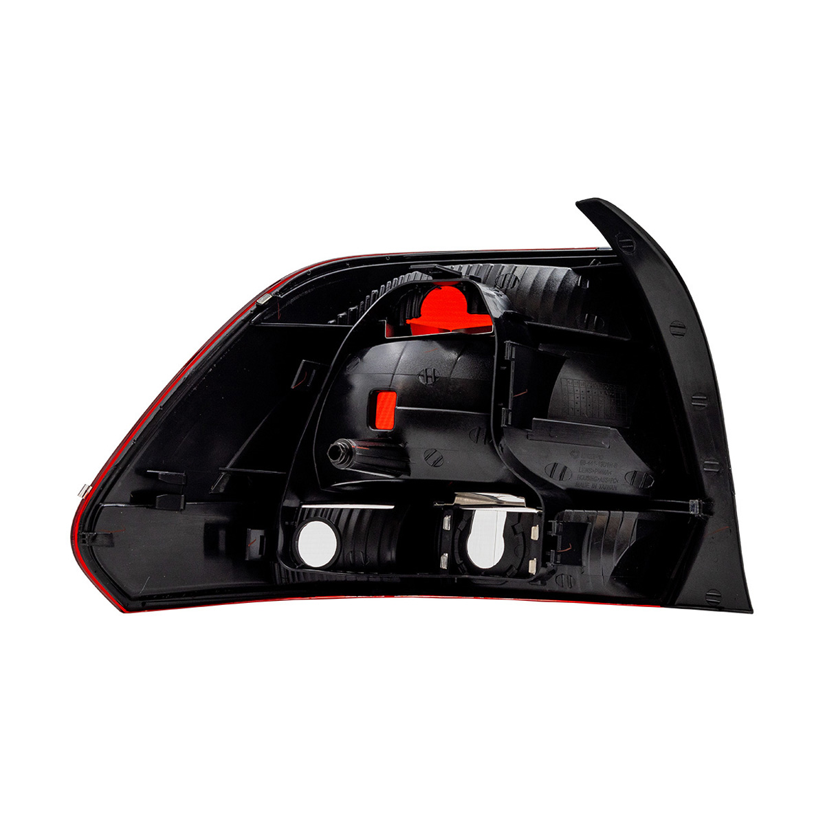 CALAVERA VOLKSWAGEN VENTO CIL: 4L POS: DERECHO CAR: BICO MOT: 1.6L
