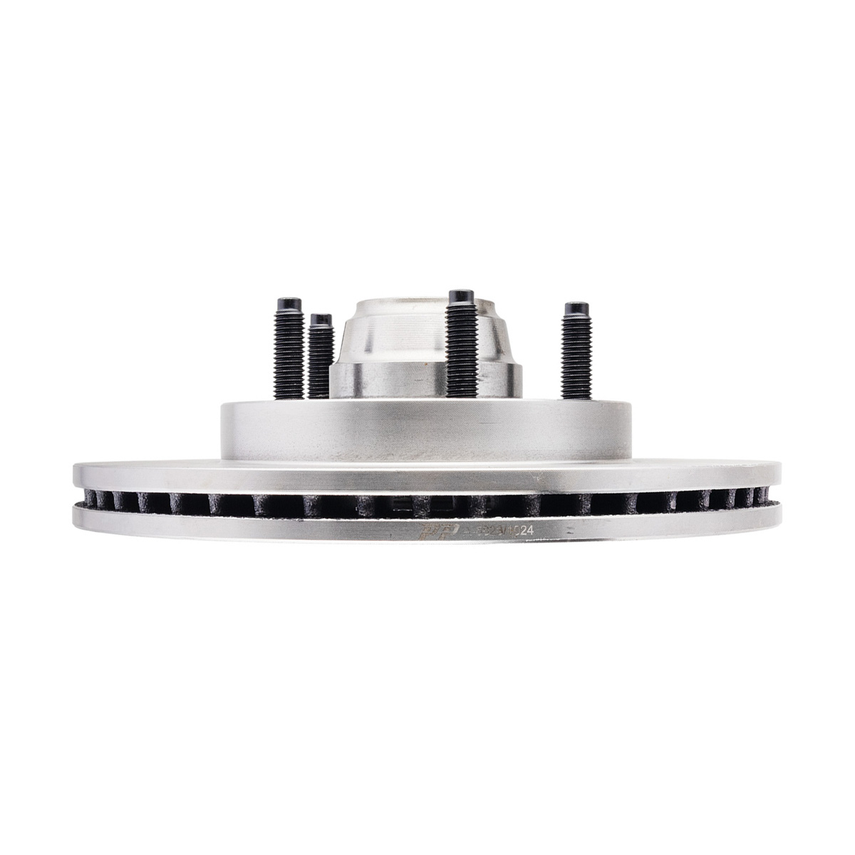 ROTOR MAZA FORD F150 CIL: 8V POS: DELANTERO CAR: 5BIR V