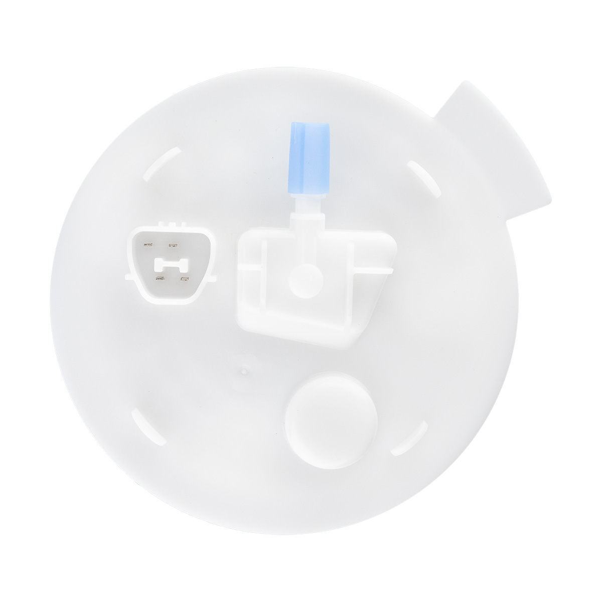 BOMBA GAS ELEC COM FORD ESCAP CIL: 4L 60LB CAR: MPFI MOT: 2.5L