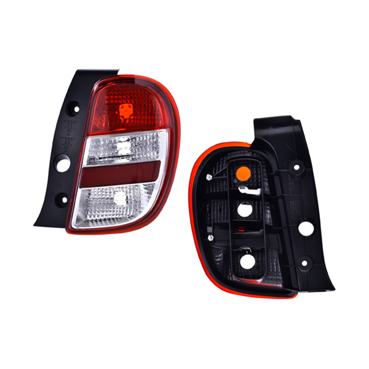 CALAVERA NISSAN MARCH CIL: 4L POS: DERECHO CAR: BICO MOT: 1.6L