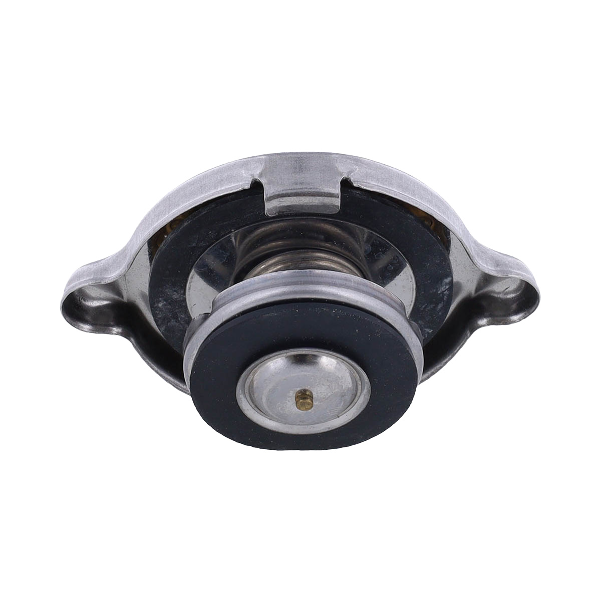 TAPON RADIADOR GENERAL MOTORS CAVAL CIL: 6V  CAR: 18LB MOT: 3.1L