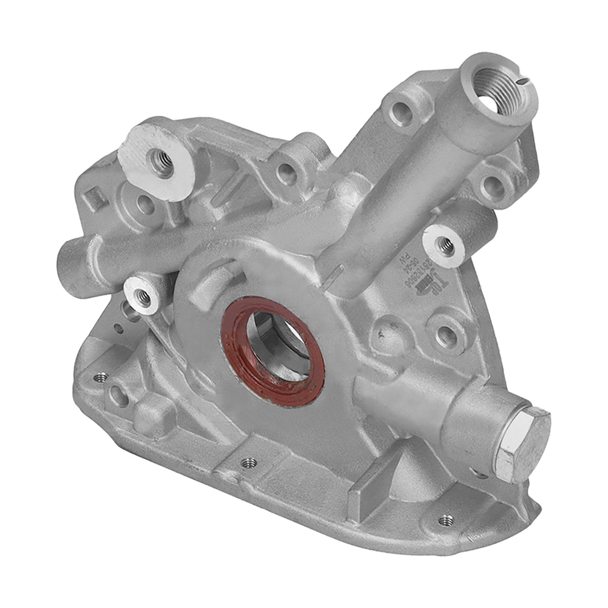 BOMBA ACEITE GENERAL MOTORS AVEO CIL: 4L   MOT: 1.6L