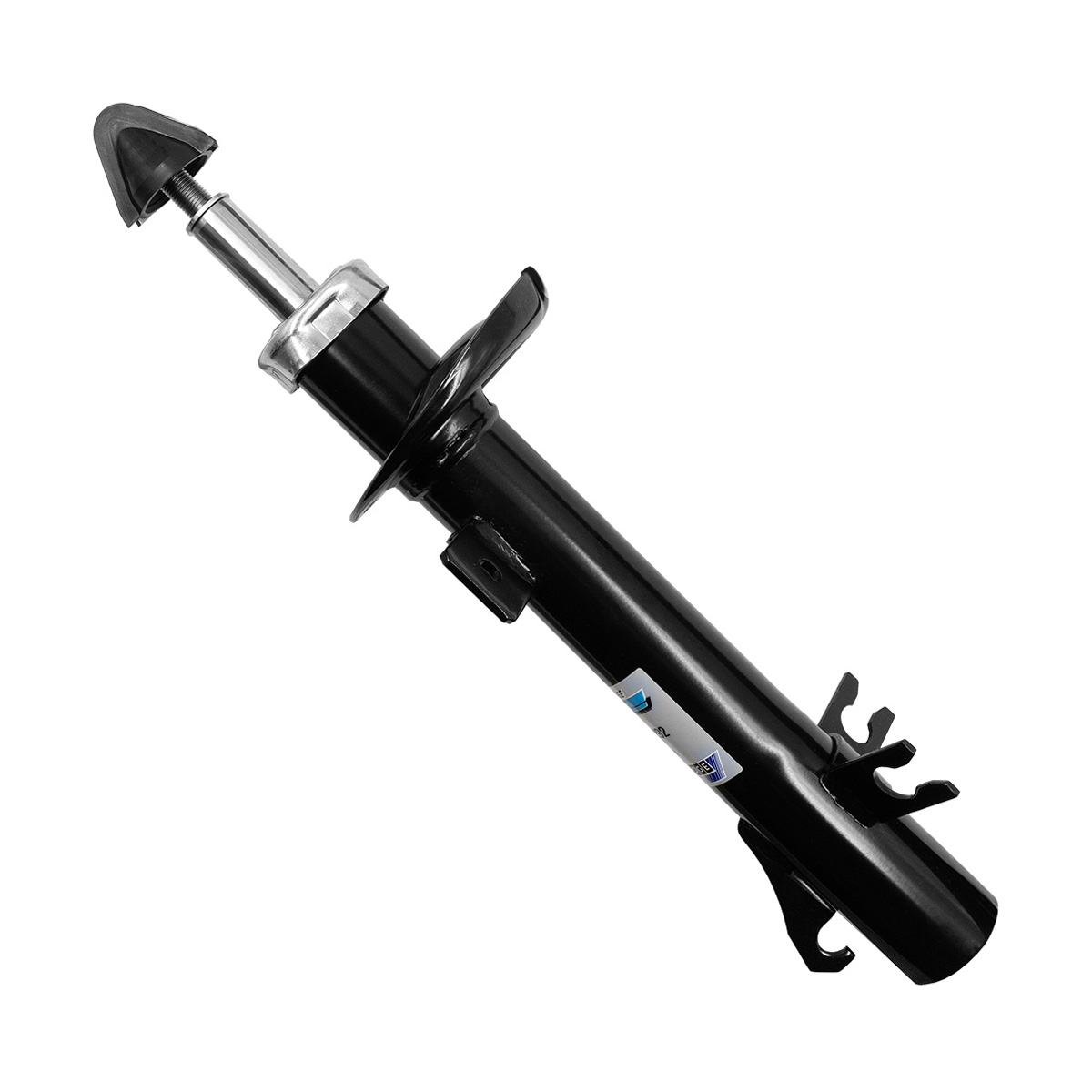 PIERNA GAS FORD FIEST CIL: 4L POS: DELANTERO CAR: IYD MOT: 1.6L