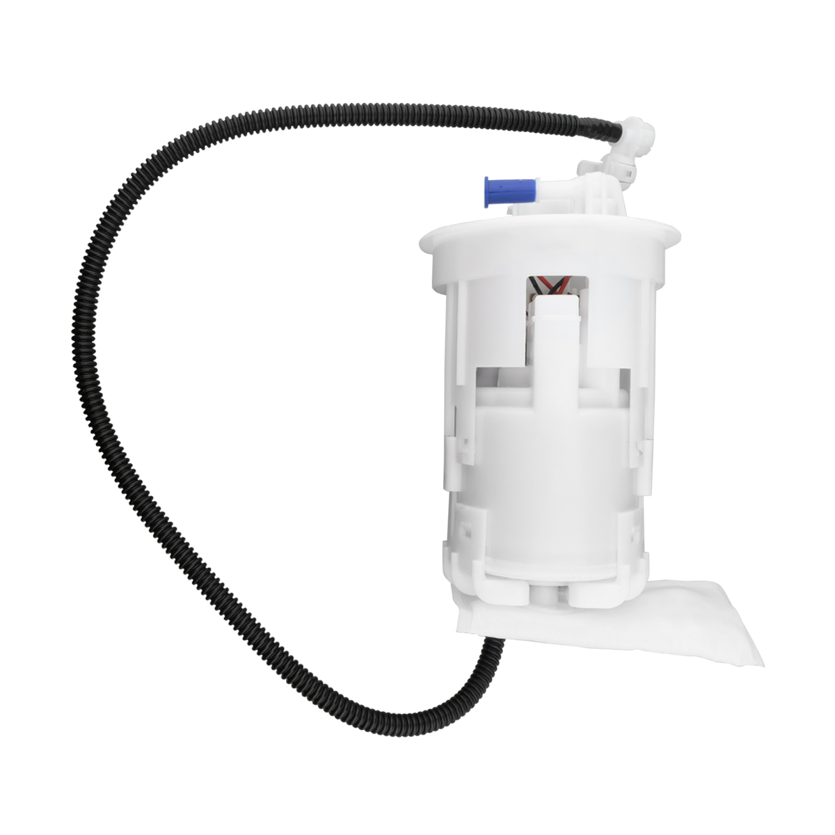 BOMBA GAS ELEC COM NISSAN XTRAI CIL: 4L 65LB  MOT: 2.5L