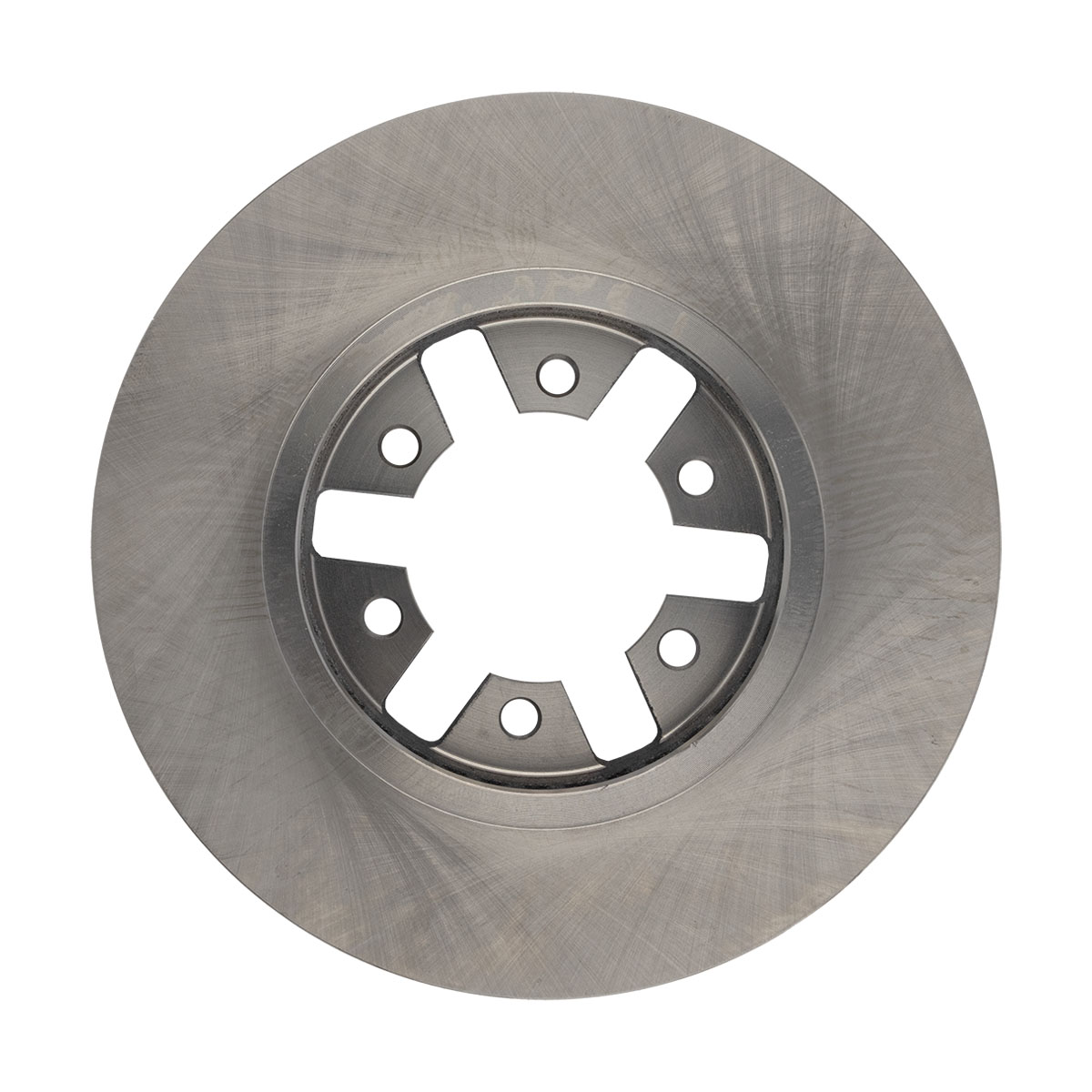 ROTOR PISTA NISSAN NP300 CIL: 4L POS: DELANTERO CAR: 6BIR V