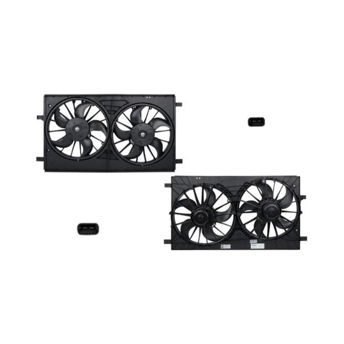 MOTOVENTILADOR CHRYSLER GROUP PATRI CIL: 4L DCOM CAR: 2Y2T 5Y5A