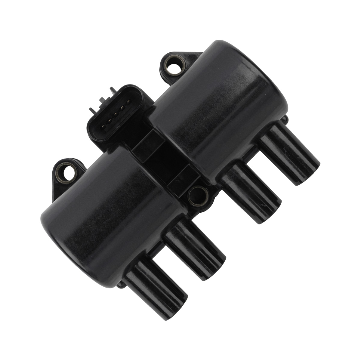 BOBINA ENCENDIDO ELEC GENERAL MOTORS TORNA CIL: 4L  CAR: 5TER MOT: 1.8L