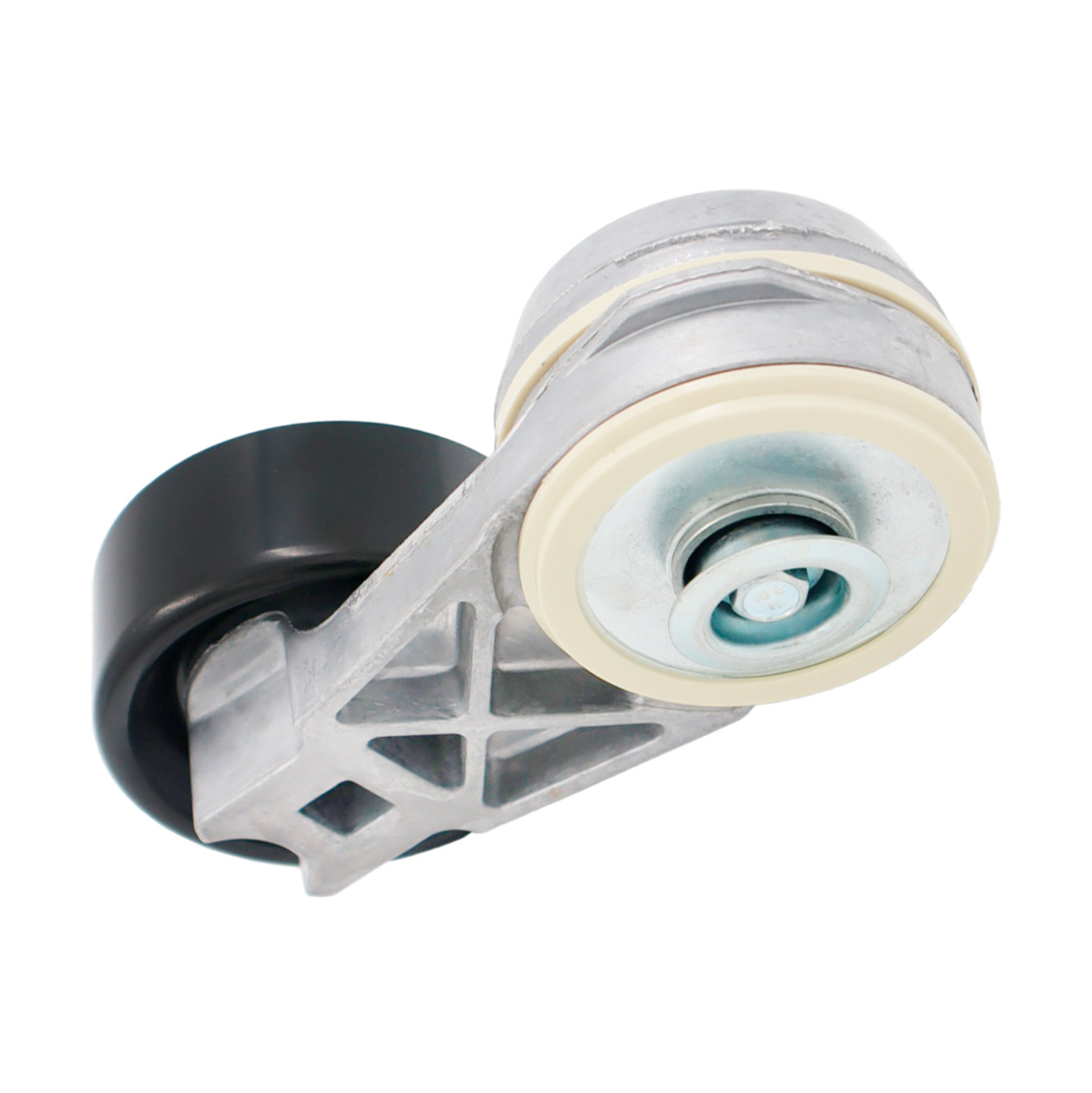 POLEA TENSORA FORD ESCAP CIL: 6V POS: POLEA TENSORA ACCESORIOS CAR: LIS MOT: 3.0L