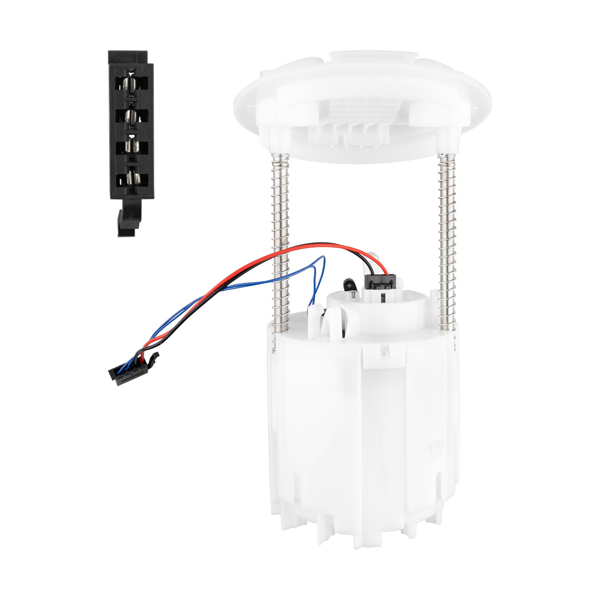 BOMBA GAS ELEC COM CHRYSLER GROUP CHARG CIL: 8V 43LB CAR: MPFI MOT: 5.7L