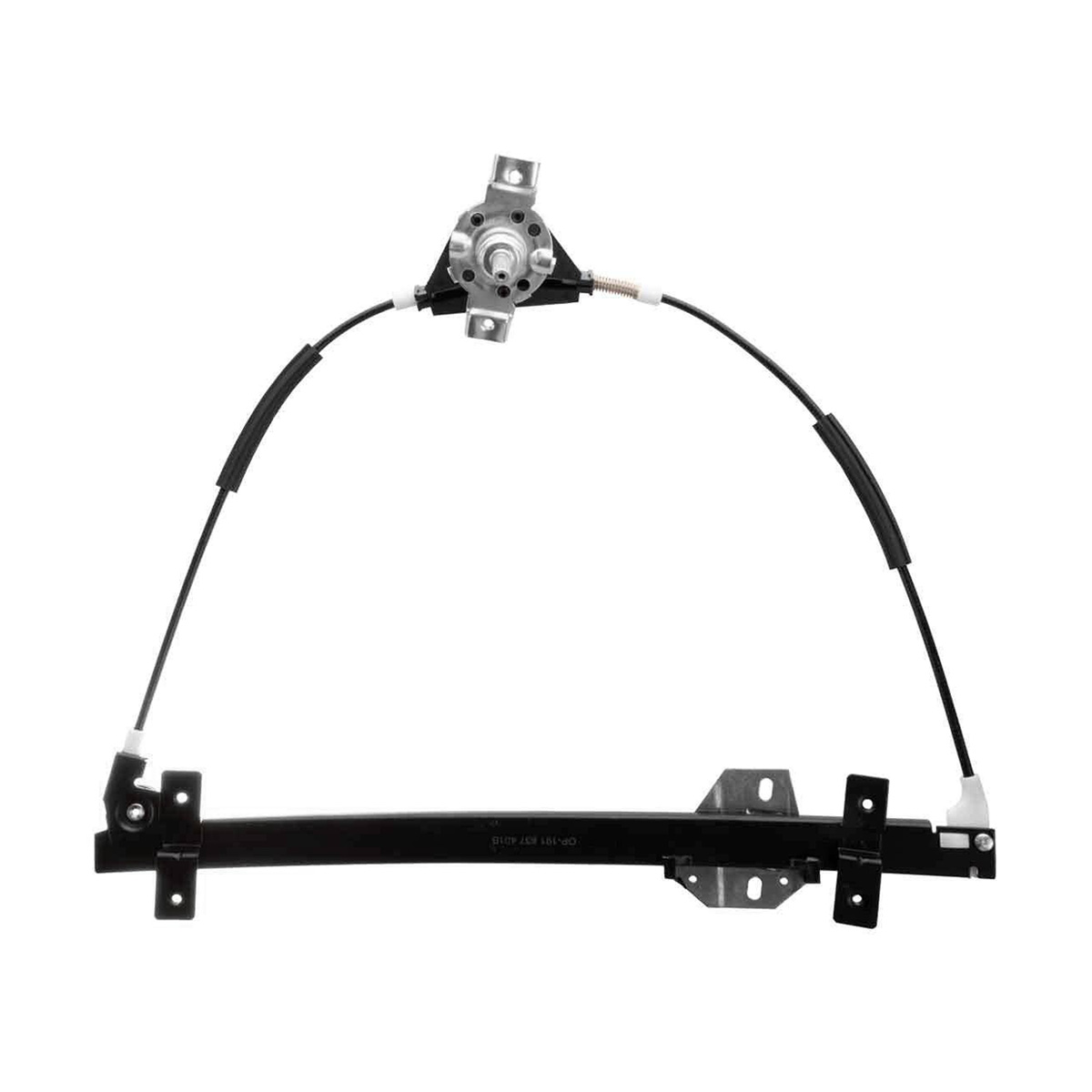 ELEVADOR CRISTAL VOLKSWAGEN A2 CIL: 4L POS: DELANTERO/FRONTAL IZQUIERDO CAR: MAN MOT: 1.8L