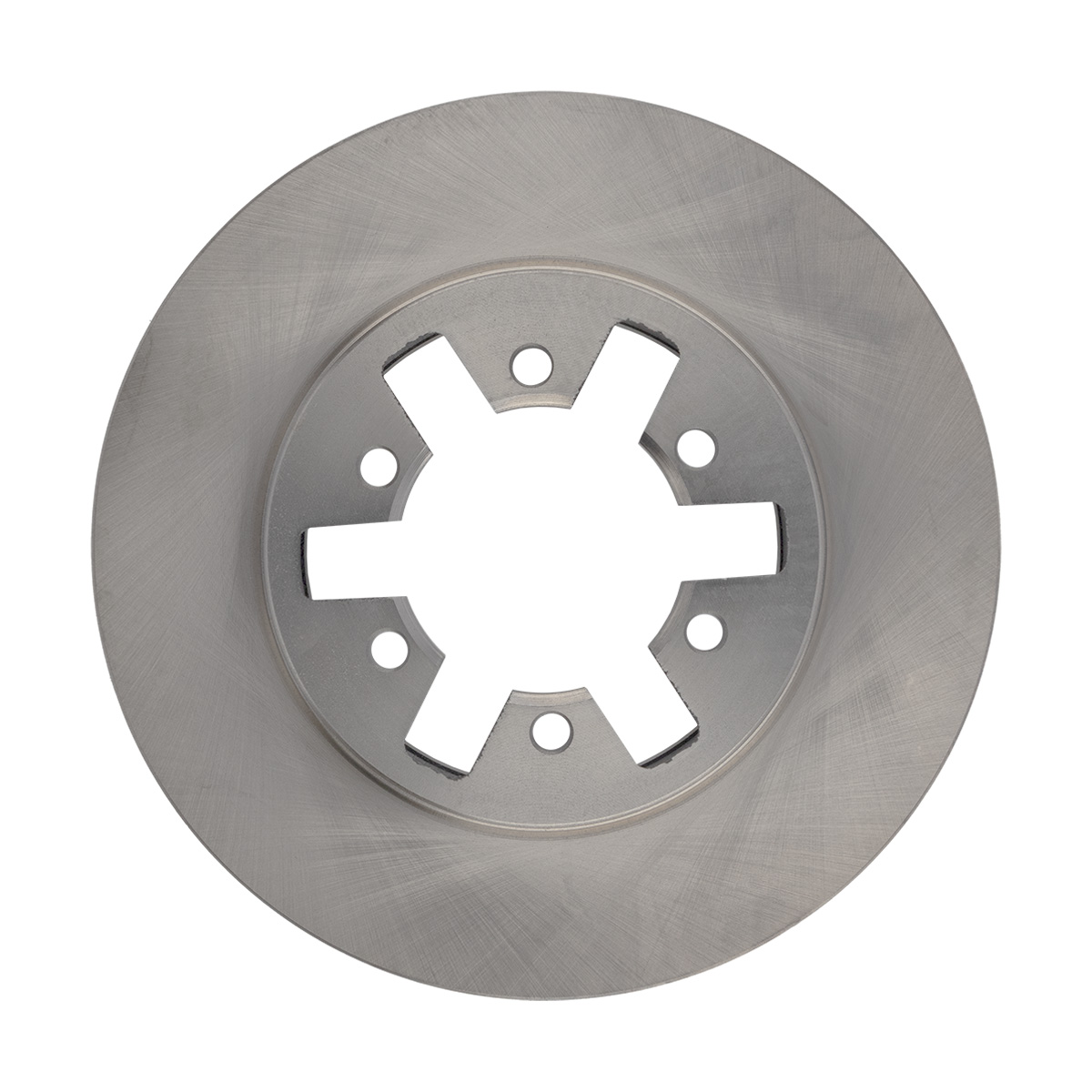 ROTOR PISTA NISSAN NP300 CIL: 4L POS: DELANTERO CAR: 6BIR V
