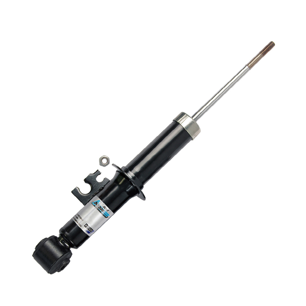 AMORTIGUADOR GAS MINI COOPE CIL: 4L POS: TRASERO CAR: IYD MOT: 1.6L