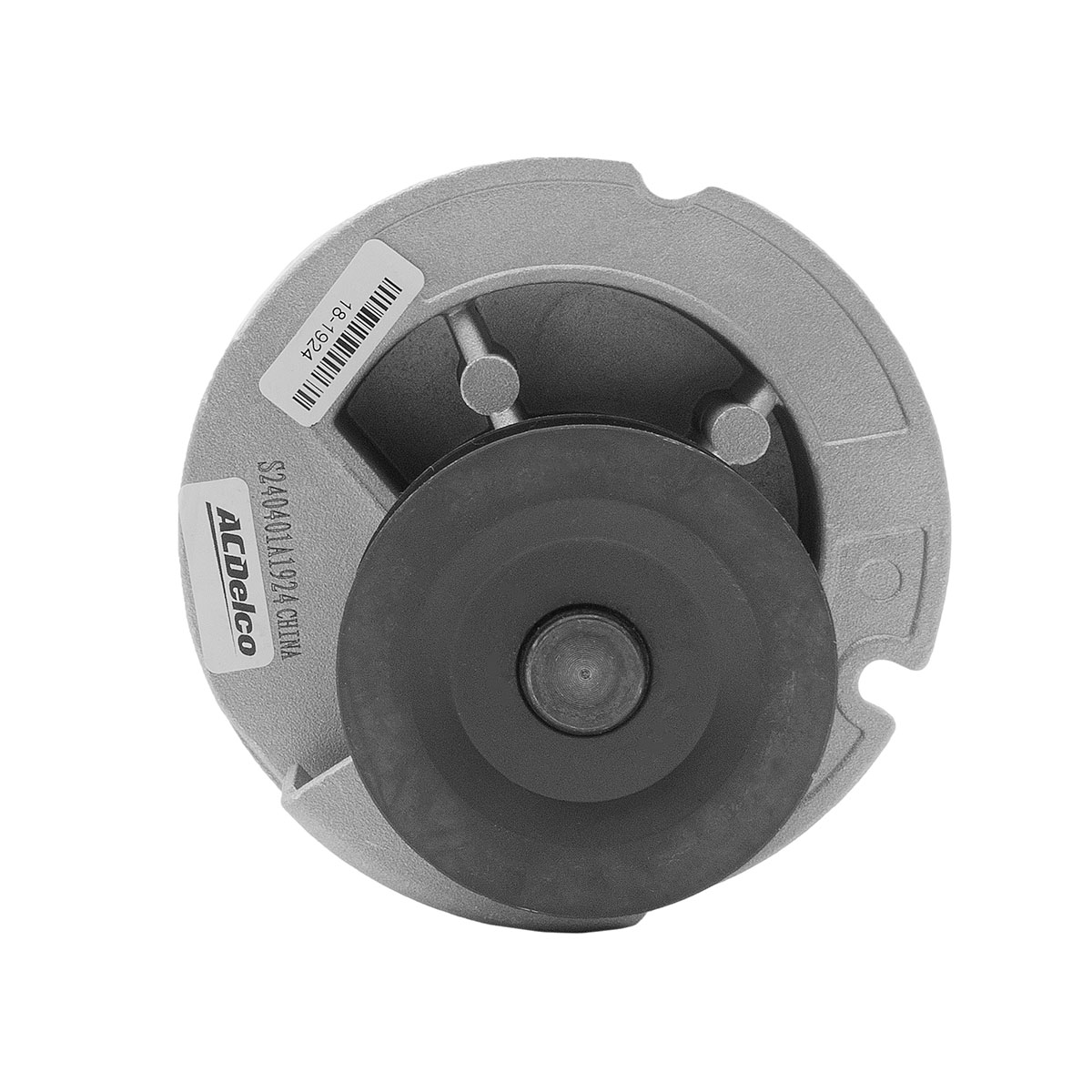 BOMBA AGUA GENERAL MOTORS TORNA CIL: 4L  CAR: 19D MOT: 1.8L