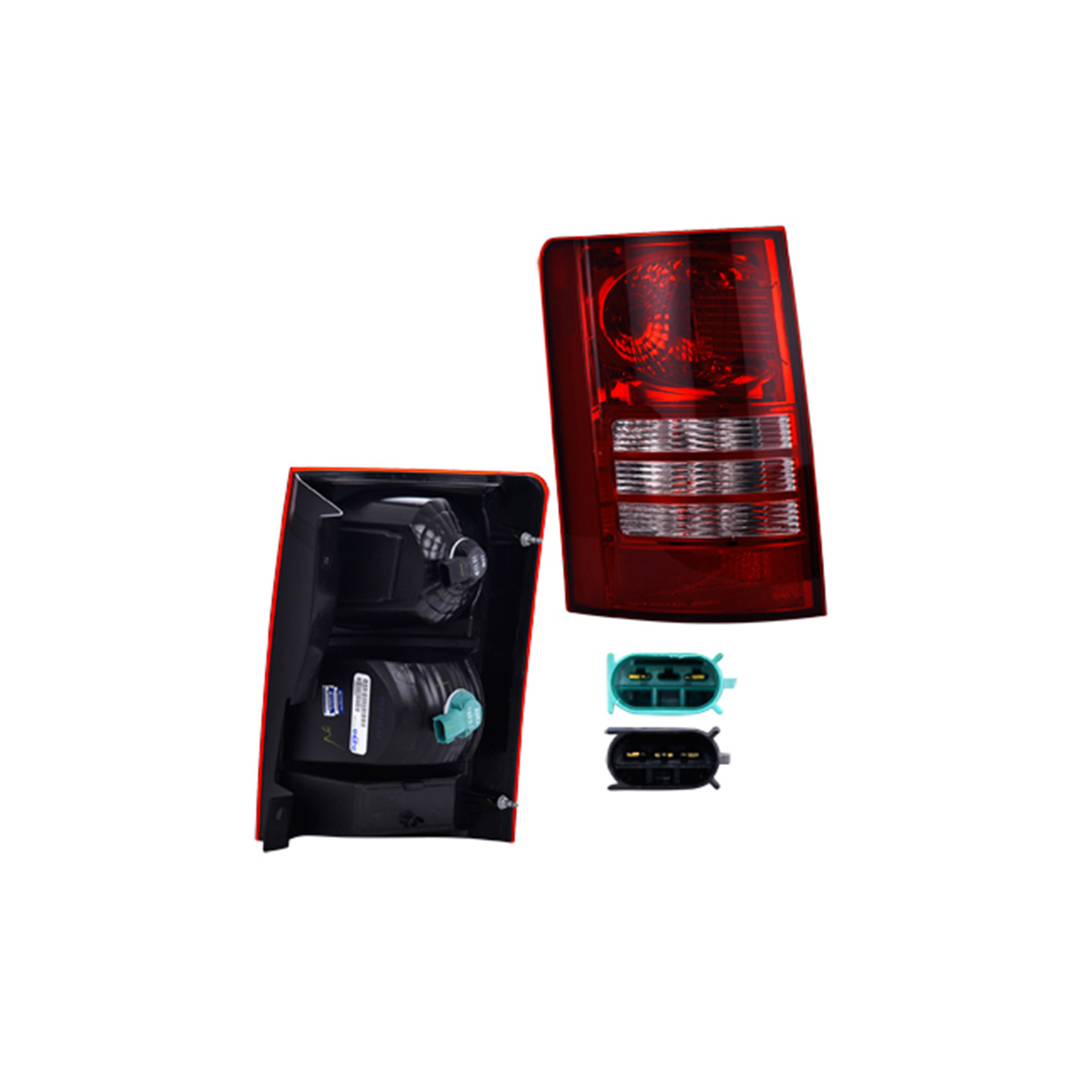CALAVERA CHRYSLER GROUP TOWNC CIL: 6V POS: IZQUIERDO CAR: BICO MOT: 3.8L