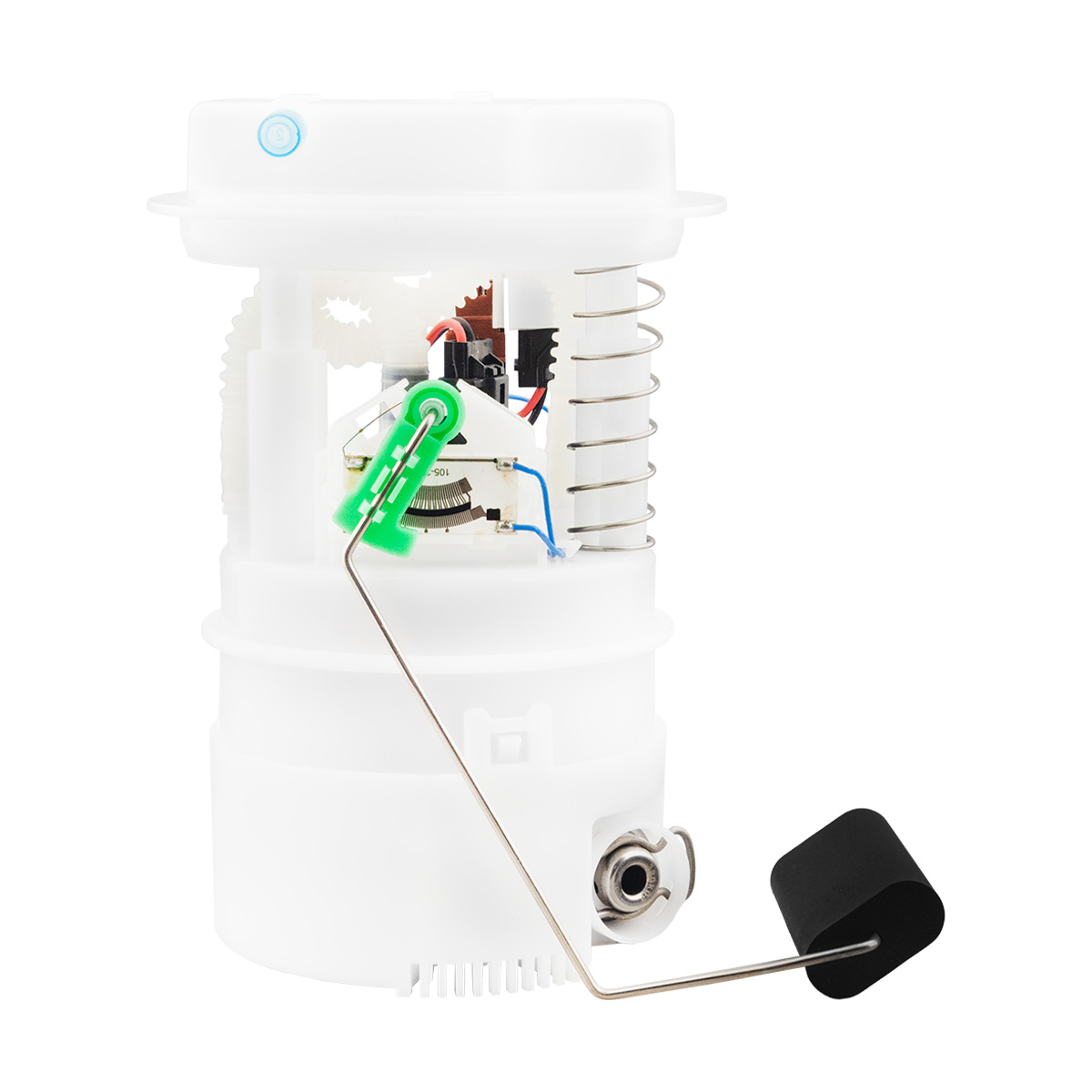 BOMBA GAS ELEC COM RENAULT DUSTE CIL: 4L 50LB CAR: MPFI MOT: 2.0L