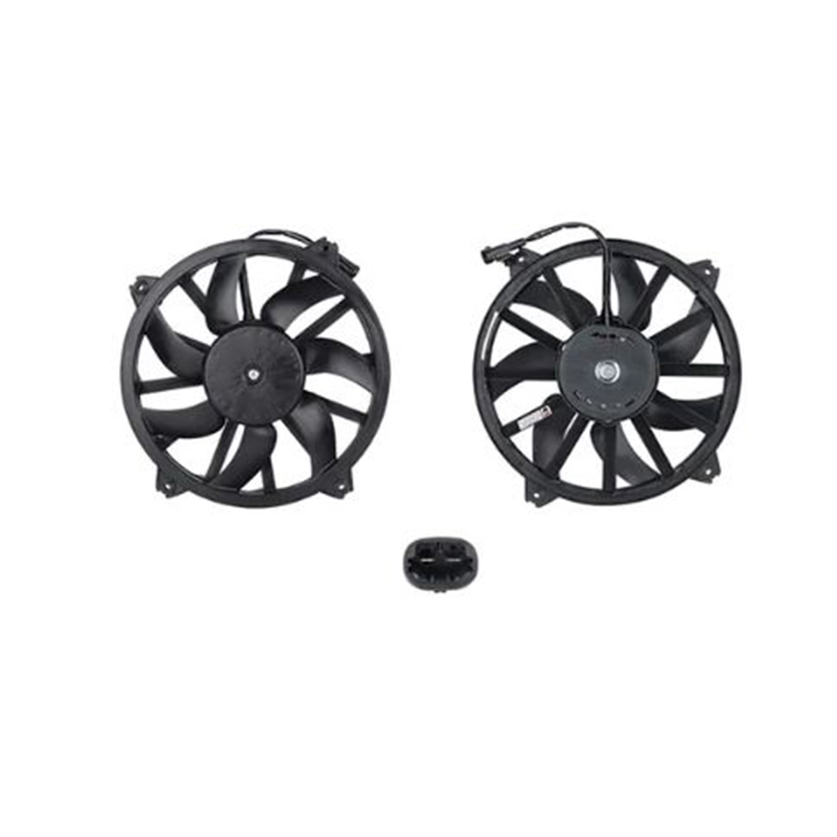 MOTOVENTILADOR PEUGEOT 307 CIL: 4L COMP CAR: 2TER 7AS