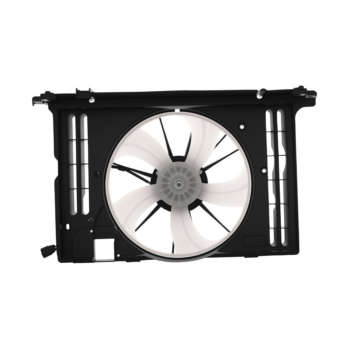MOTOVENTILADOR TOYOTA COROL CIL: 4L COMP CAR: 2TER 5AS