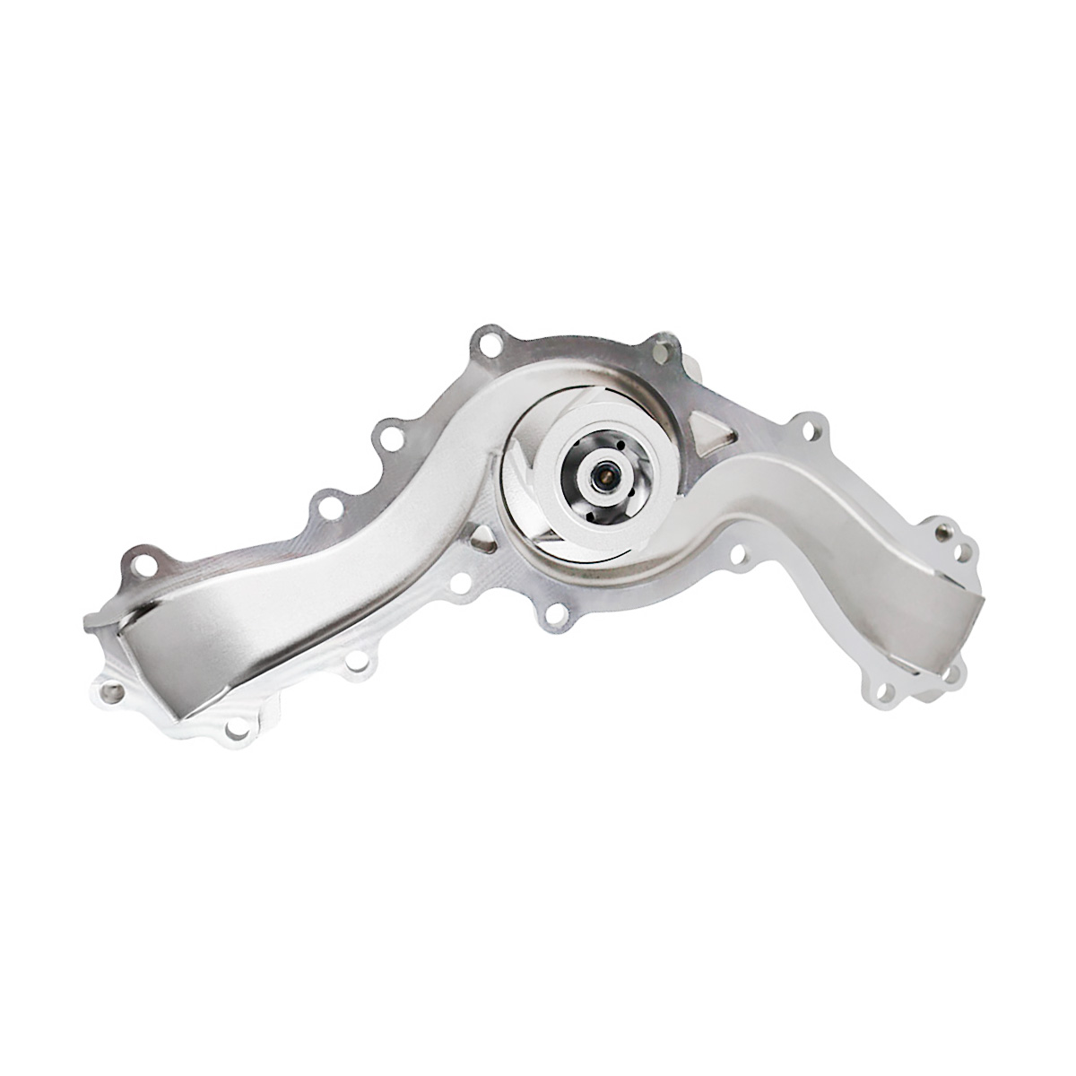 BOMBA AGUA GENERAL MOTORS COLOR CIL: 6V   MOT: 3.6L