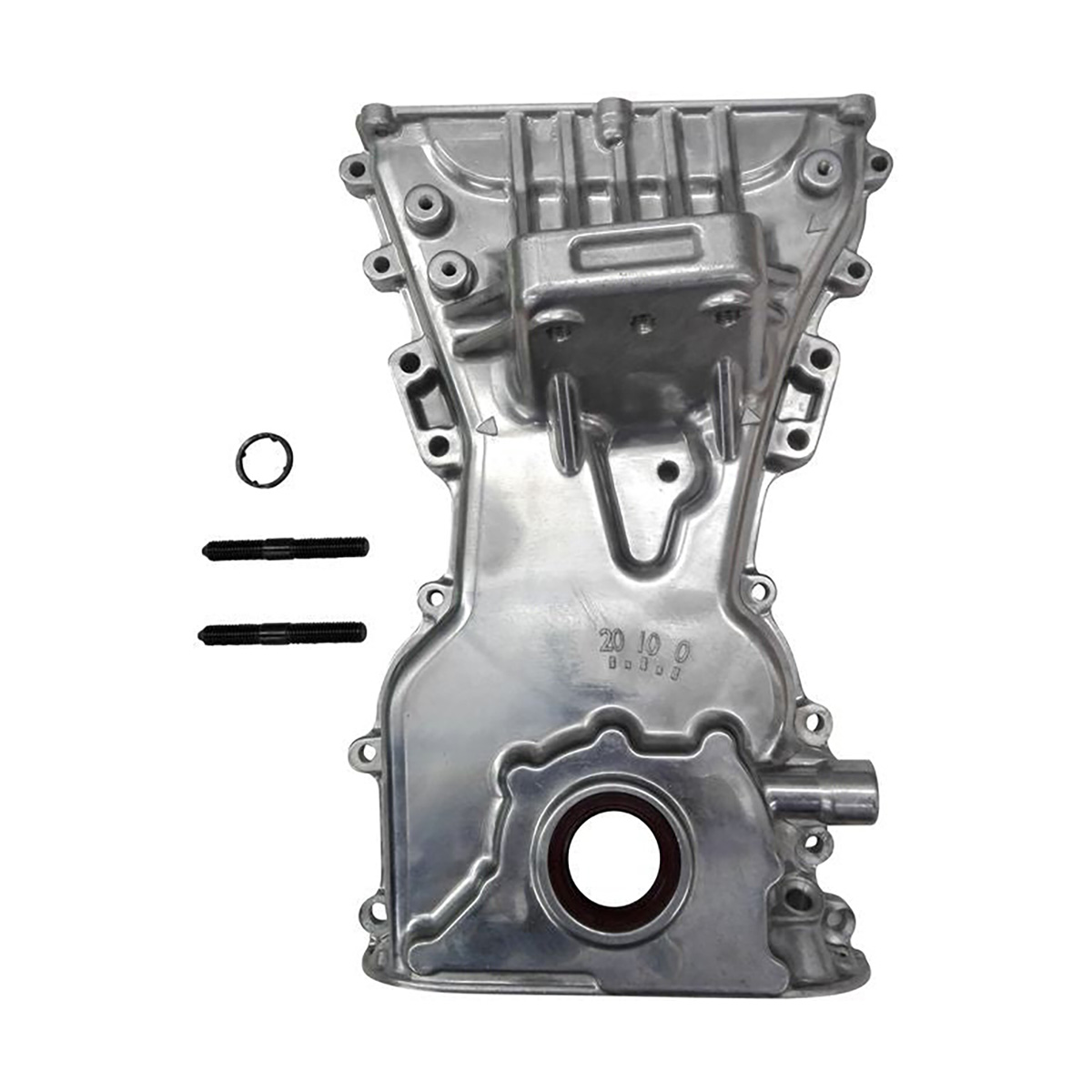 BOMBA ACEITE GENERAL MOTORS SPARK CIL: 4L   MOT: 1.2L
