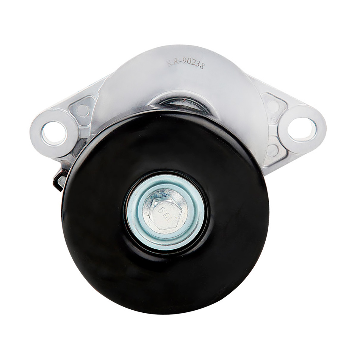 POLEA TENSORA FORD AEROS CIL: 6V POS: POLEA TENSORA ACCESORIOS CAR: LIS MOT: 4.0L