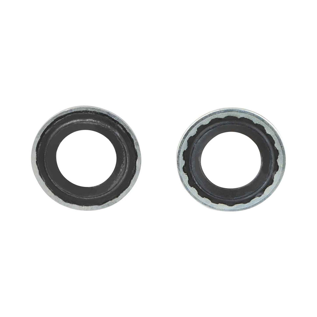 SELLO COMPRESOR AIRE A GENERAL MOTORS CHEVY CIL: 4L   MOT: 1.6L