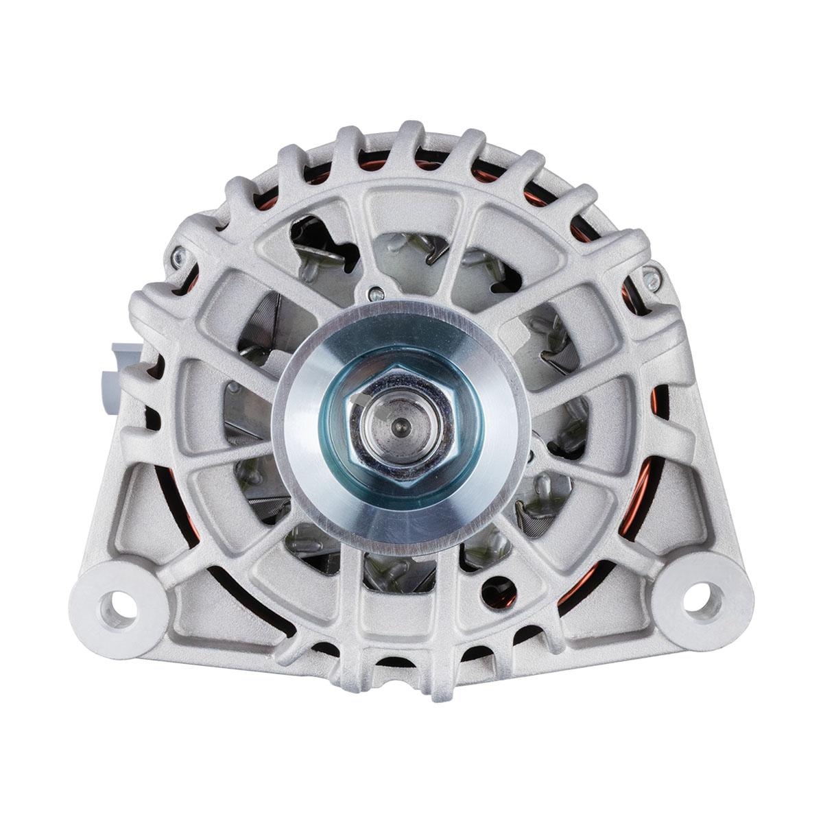 ALTERNADOR FORD FOCUS CIL: 4L 6RAN CAR: 110A MOT: 2.0L