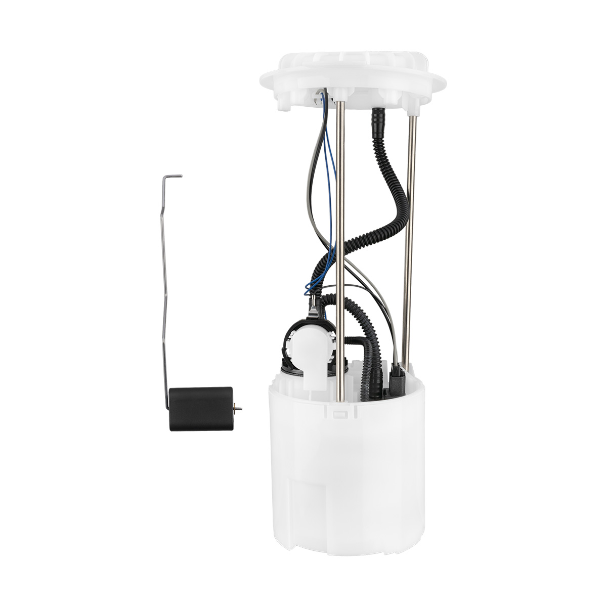 BOMBA GAS ELEC COM CHRYSLER GROUP R2500 CIL: 8V 62LB CAR: MPFI MOT: 5.7L