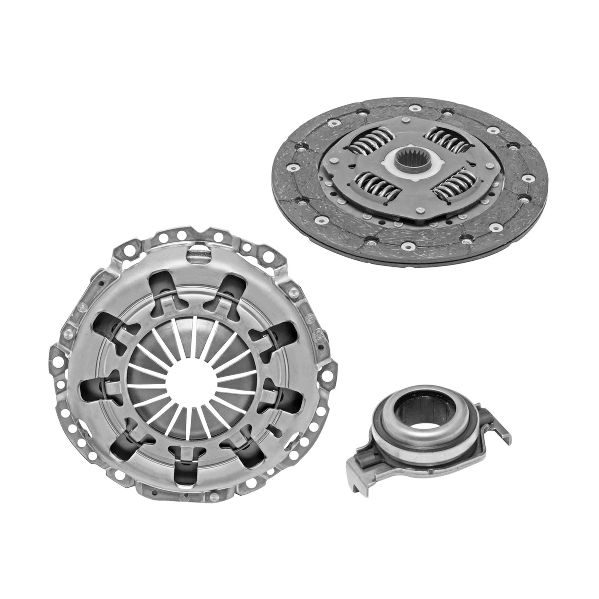 DISCO PLATO COLLARIN FIAT PALIO CIL: 4L  CAR: 200M MOT: 1.6L