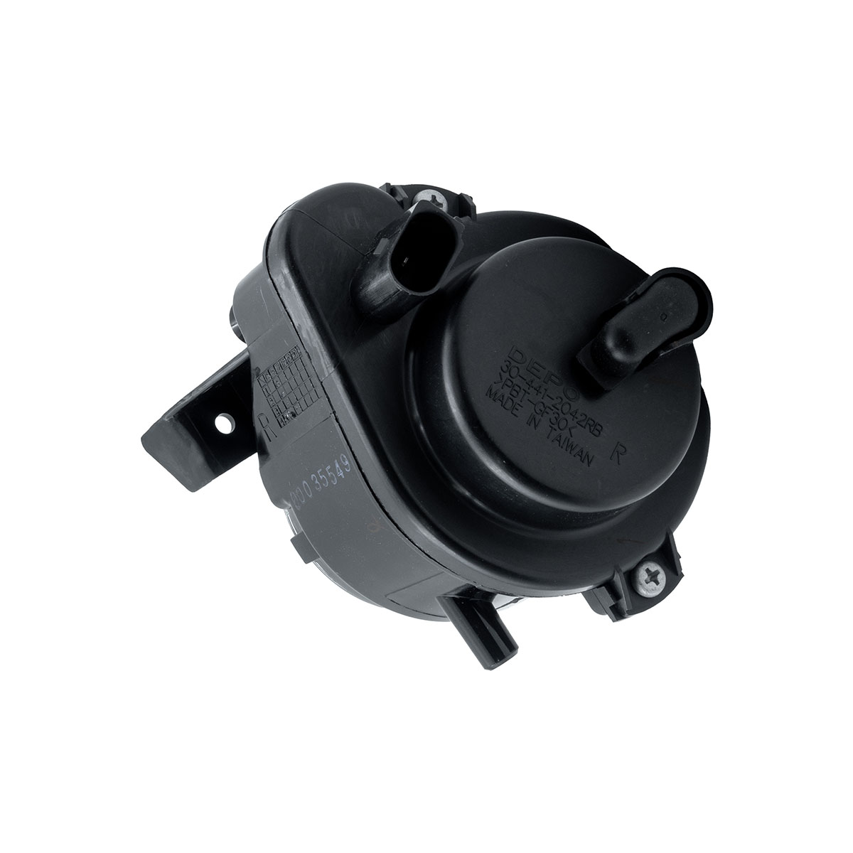 FARO AUXILIAR VOLKSWAGEN JETAC CIL: 4L POS: DERECHO  MOT: 2.0L