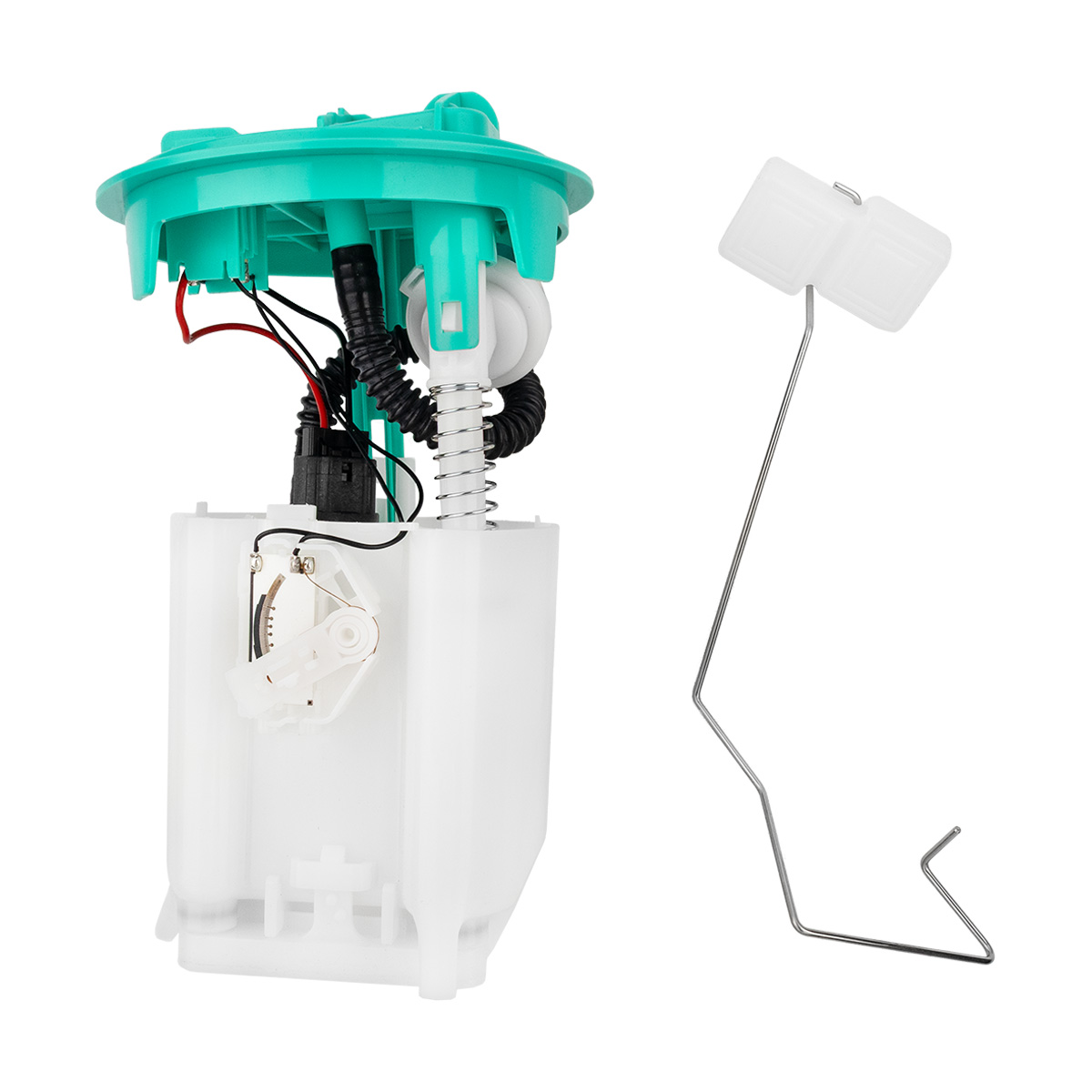 BOMBA GAS ELEC COM RENAULT KANGO CIL: 4L 45LB CAR: MPFI MOT: 1.6L