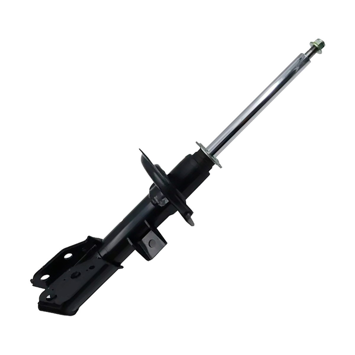 PIERNA GAS GENERAL MOTORS EQUIN CIL: 4L POS: DELANTERO CAR: IZ MOT: 2.4L