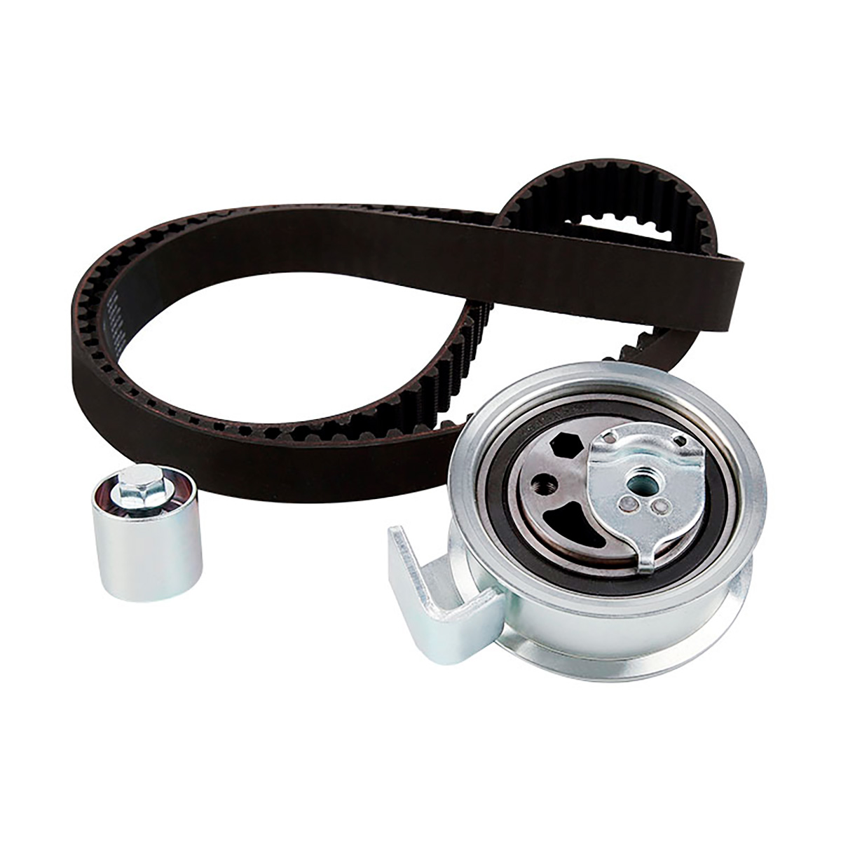 POLEA BANDA DIST JGO VOLKSWAGEN PASSA CIL: 4L 2POL CAR: 150D MOT: 1.8L