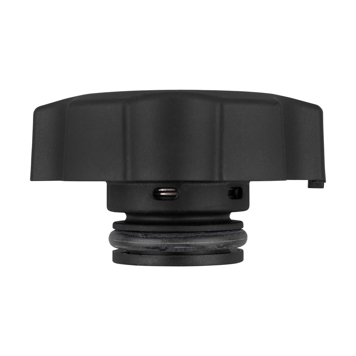 TAPON RADIADOR GENERAL MOTORS UPLAN CIL: 6V  CAR: 18LB MOT: 3.9L