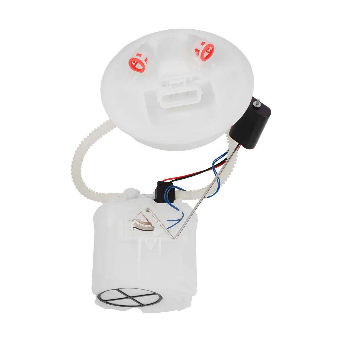 BOMBA GAS ELEC COM FORD FOCUS CIL: 4L 40LB CAR: MPFI MOT: 2.0L